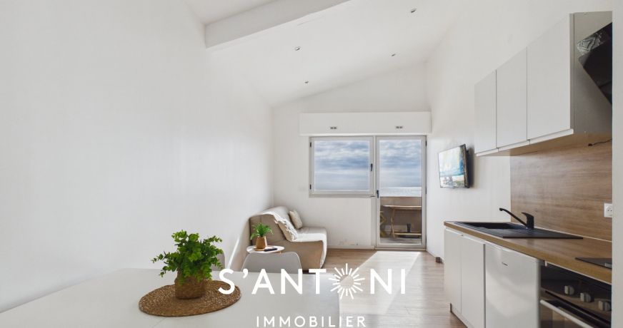 vente Appartement Cap D'agde