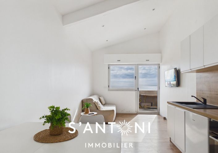 vente Appartement Cap D'agde