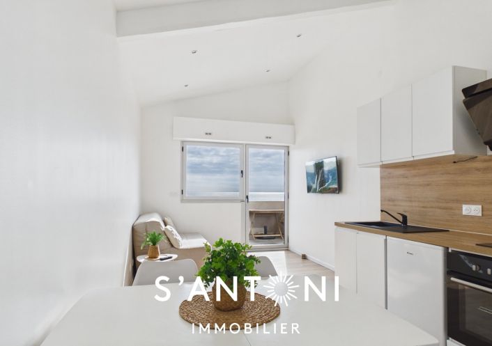vente Appartement Cap D'agde