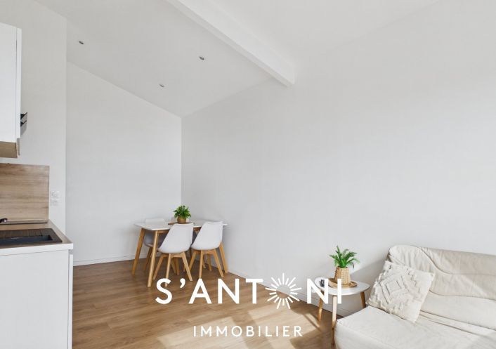 vente Appartement Cap D'agde