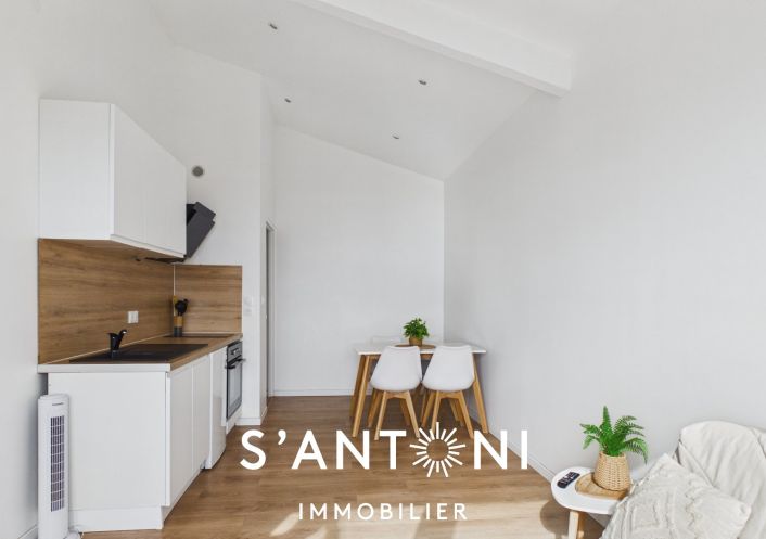 vente Appartement Cap D'agde