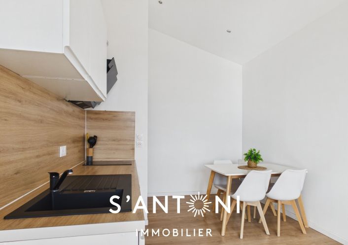 vente Appartement Cap D'agde