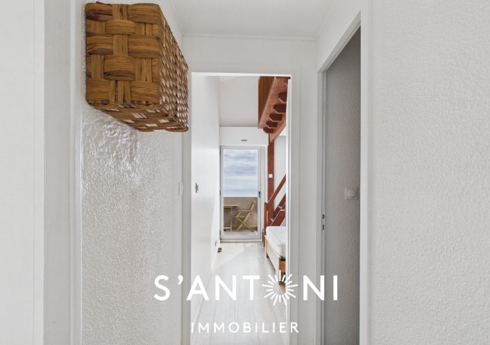 vente Appartement Cap D'agde