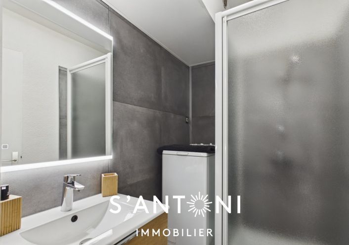 vente Appartement Cap D'agde