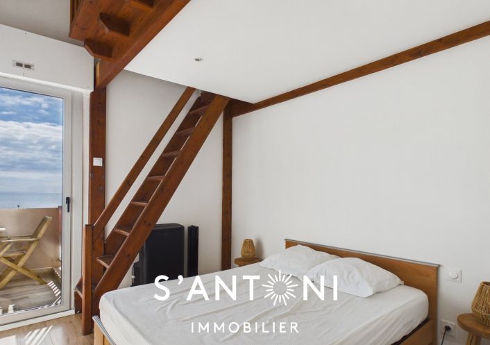 vente Appartement Cap D'agde