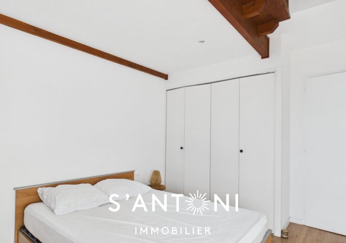vente Appartement Cap D'agde