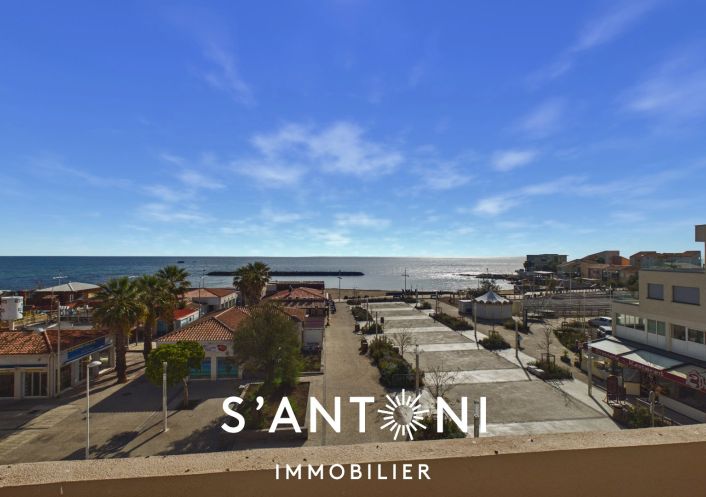 vente Appartement Cap D'agde