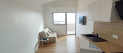 vente Appartement Cap D'agde
