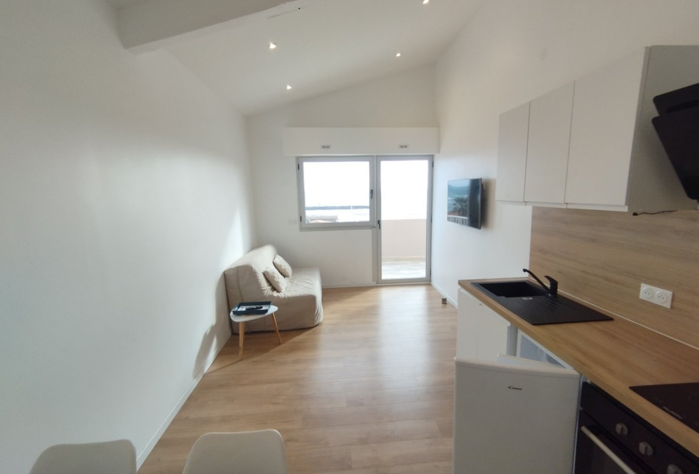 vente Appartement Cap D'agde - Photo 3
