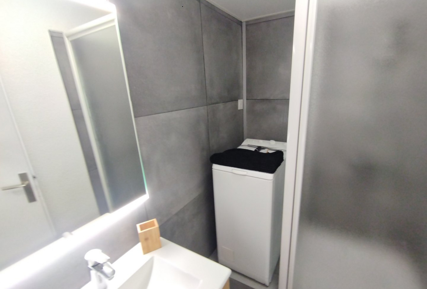 vente Appartement Cap D'agde - Photo 8