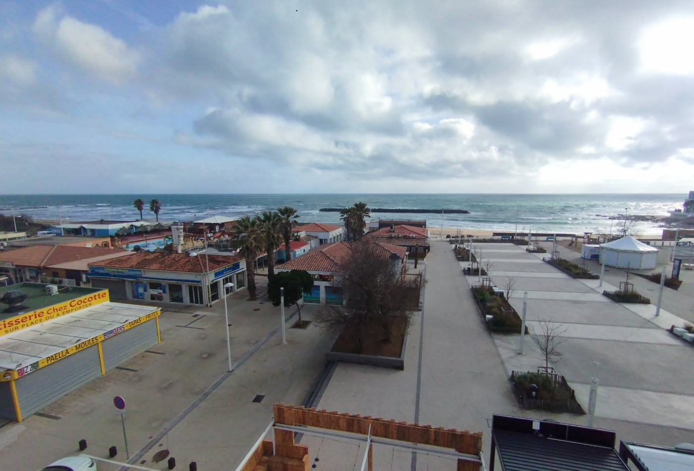 vente Appartement Cap D'agde - Photo 1
