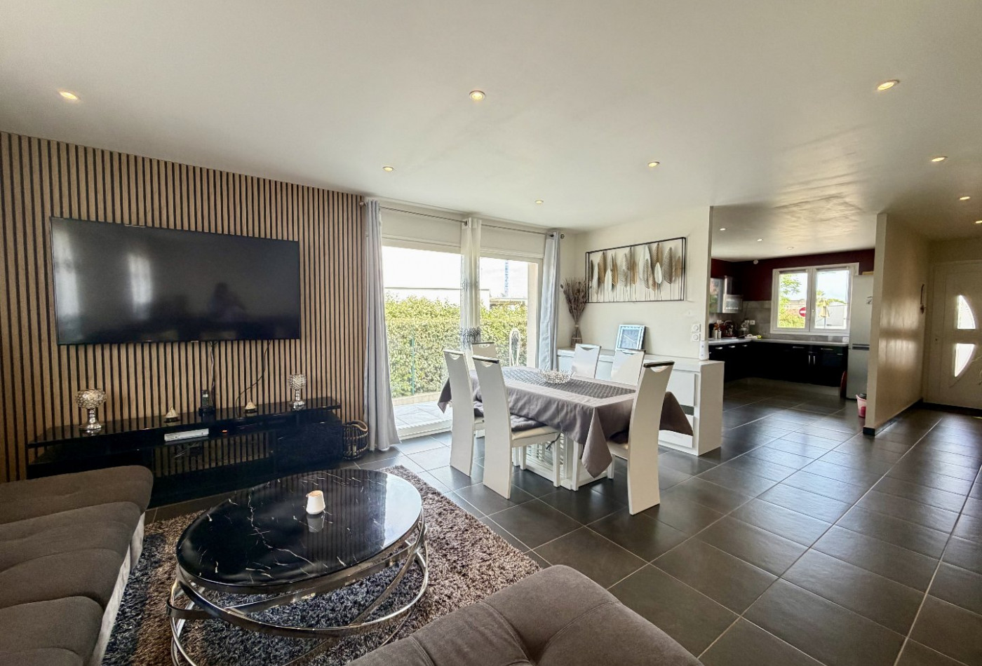 vente Maison Bessan - Photo 1