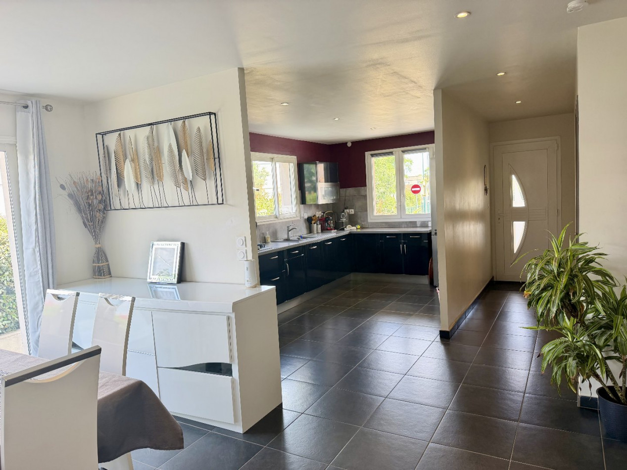 vente Maison Bessan - Photo 2