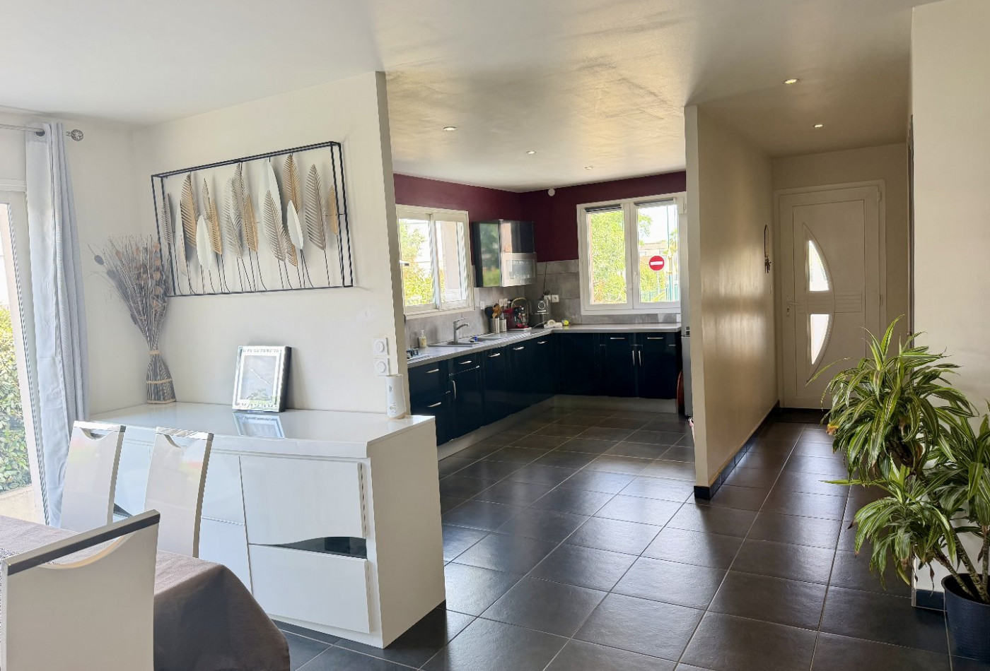 vente Maison Bessan - Photo 2