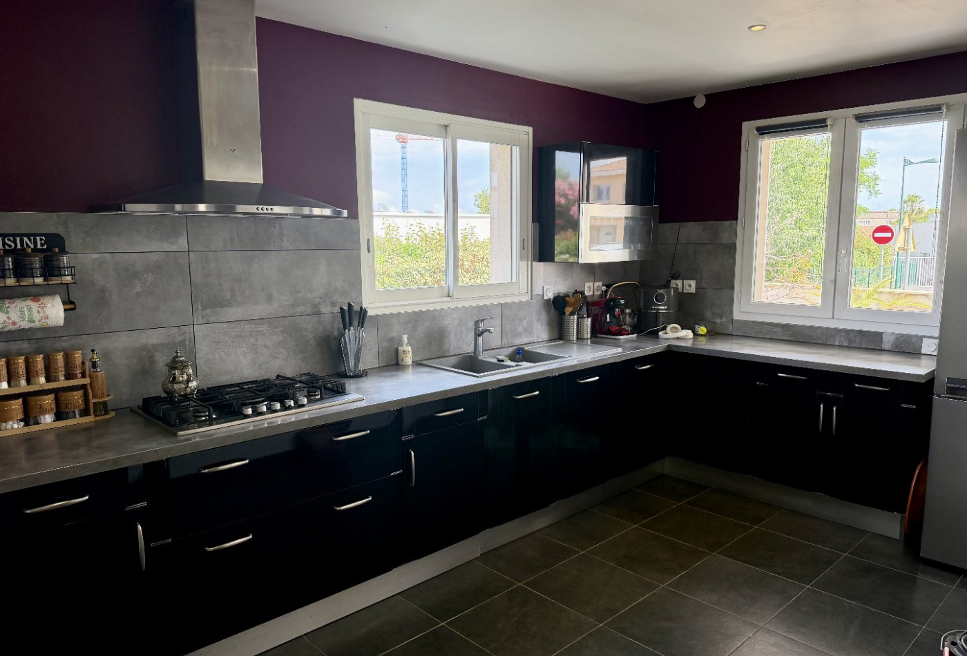 vente Maison Bessan - Photo 3