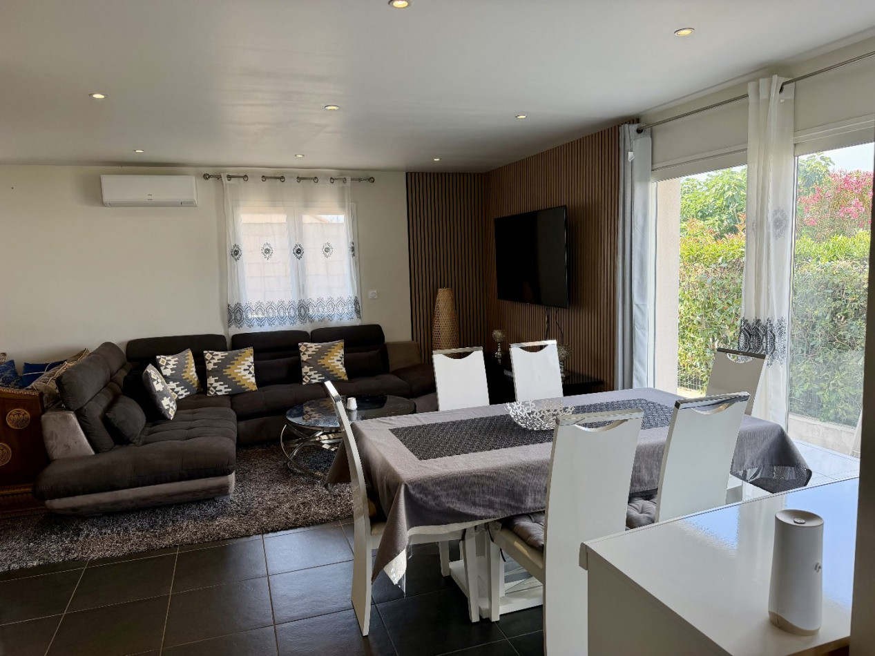 vente Maison Bessan - Photo 4