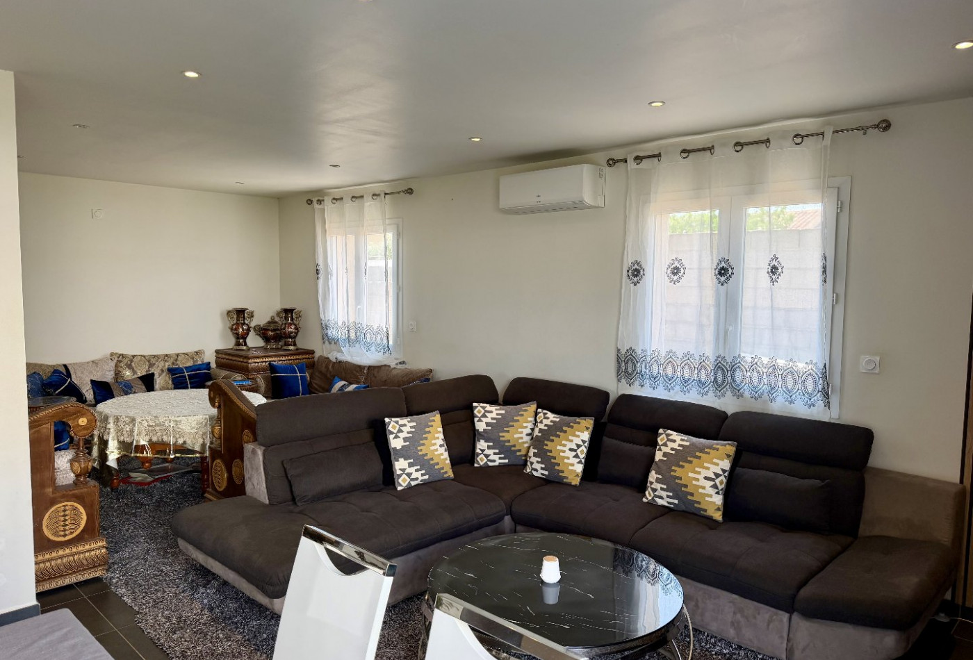 vente Maison Bessan - Photo 5