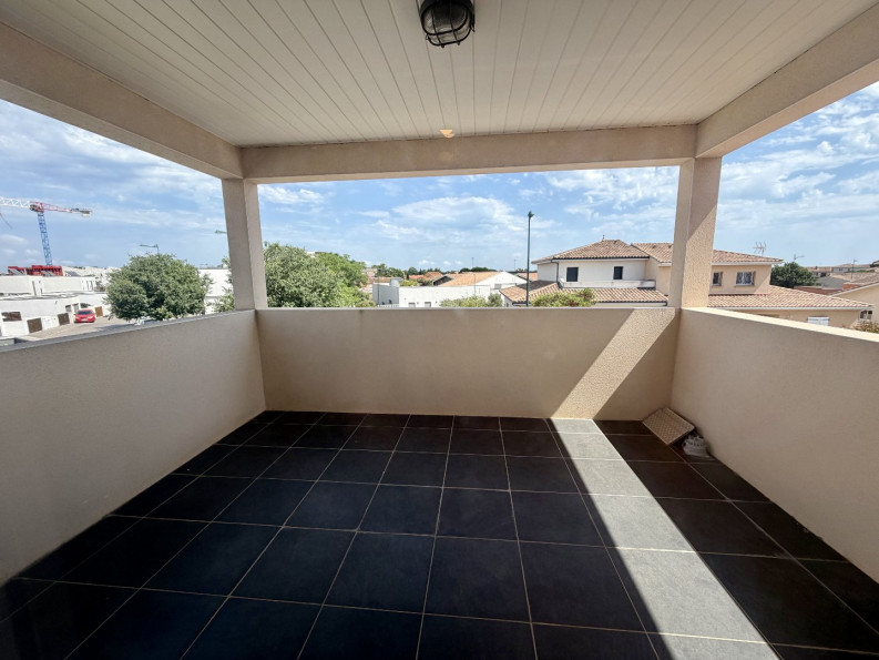 vente Maison Bessan - Photo 8