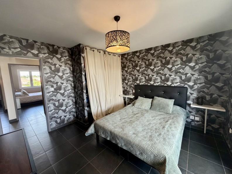 vente Maison Bessan - Photo 9