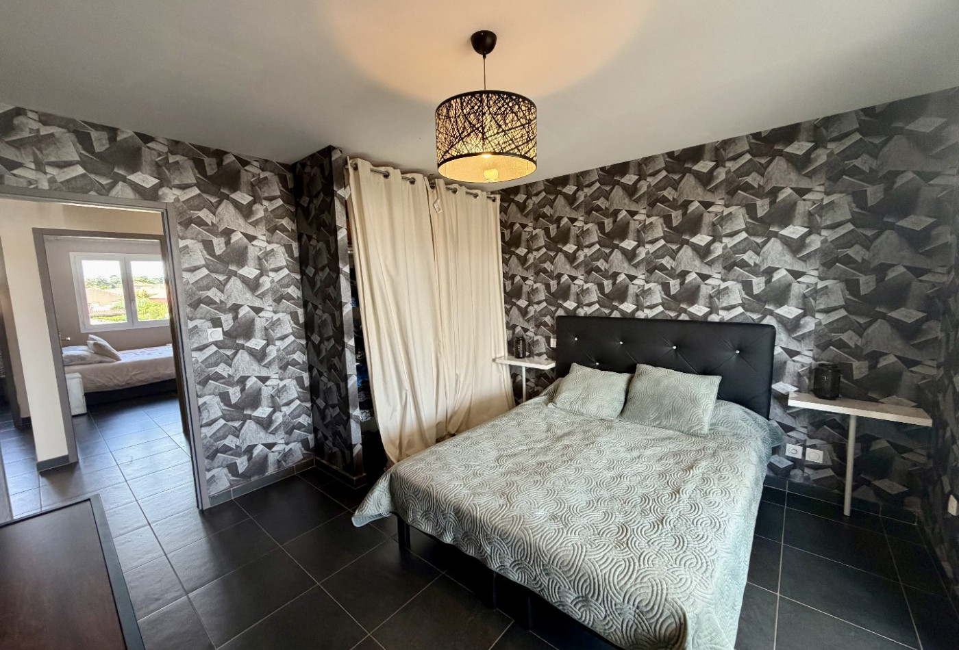 vente Maison Bessan - Photo 9