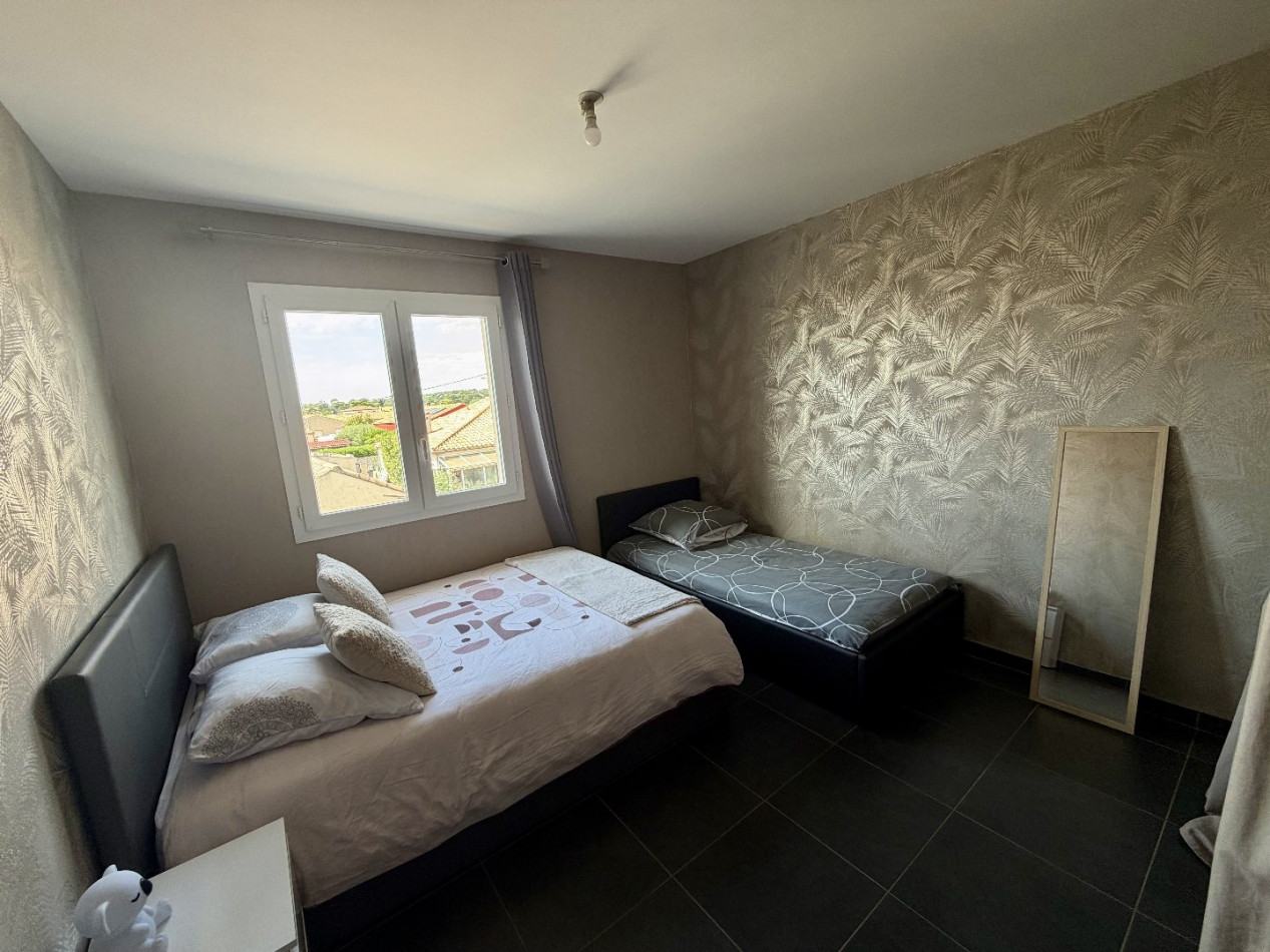 vente Maison Bessan - Photo 11