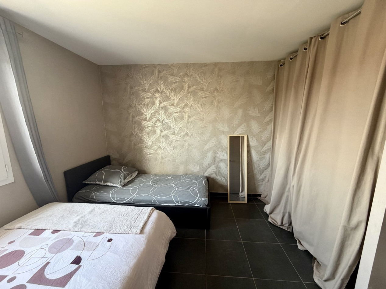 vente Maison Bessan - Photo 12