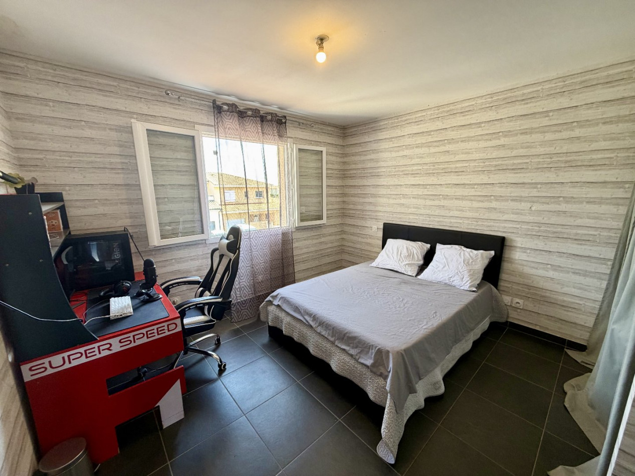 vente Maison Bessan - Photo 13