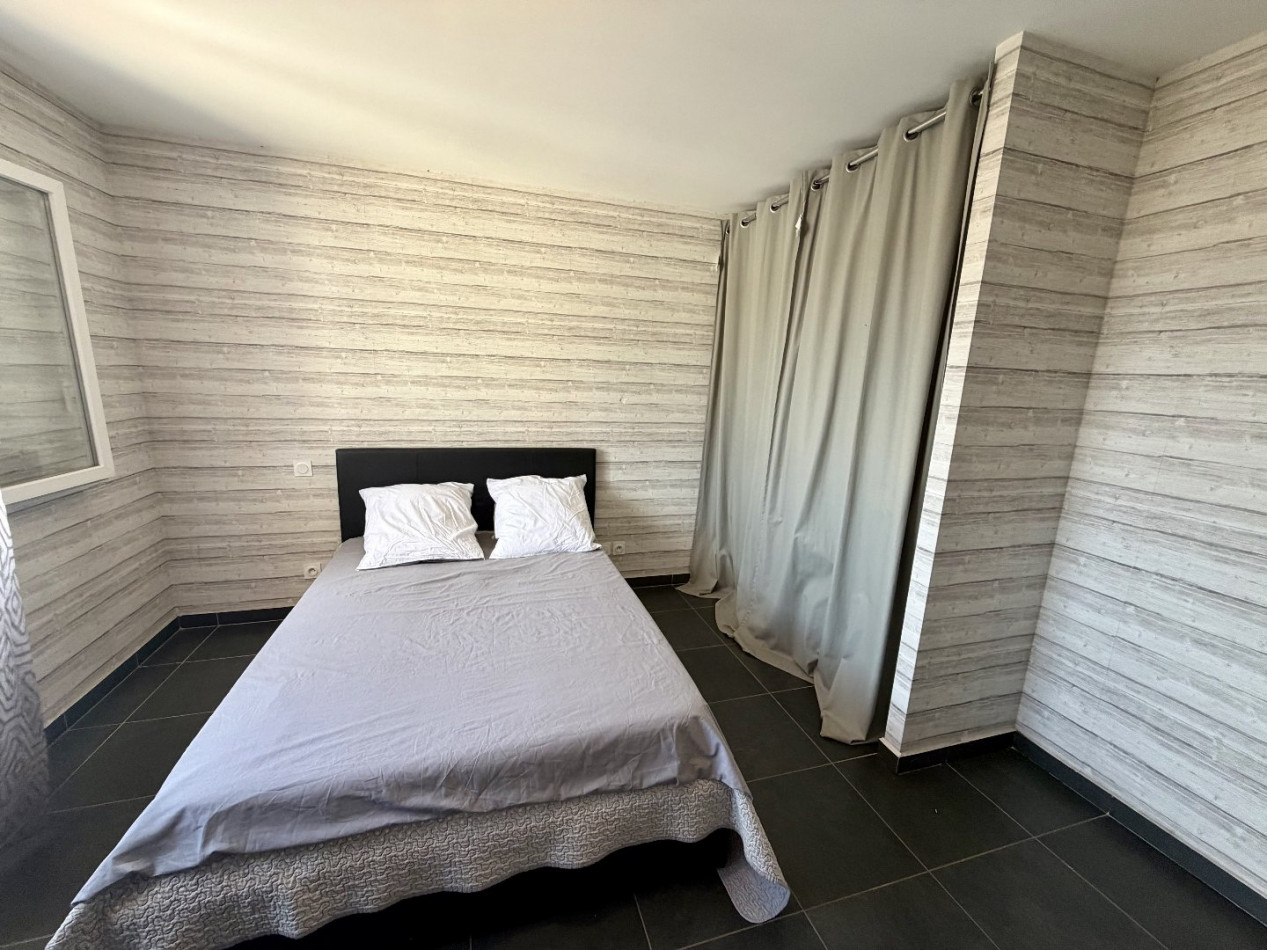vente Maison Bessan - Photo 14