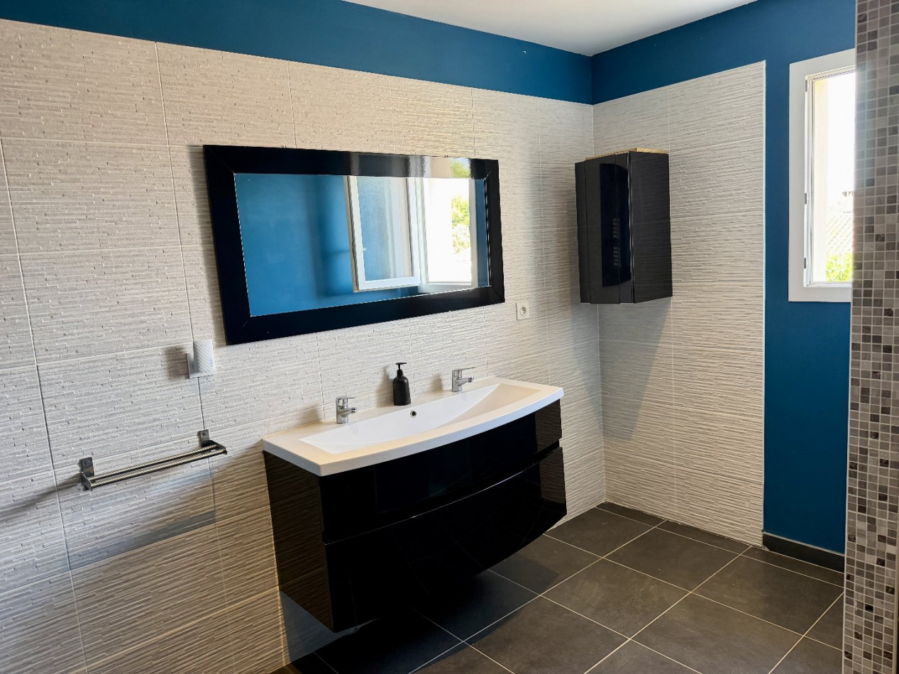 vente Maison Bessan - Photo 15