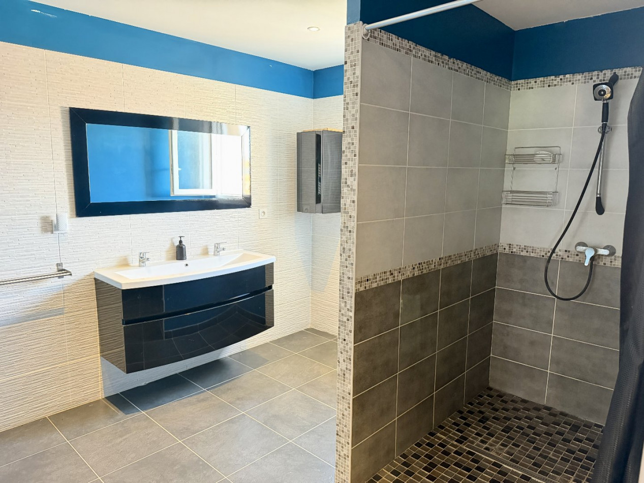 vente Maison Bessan - Photo 16