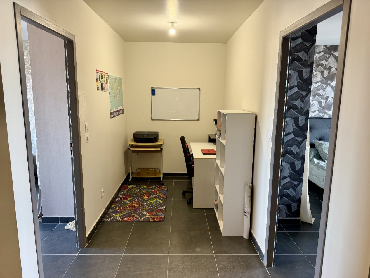 vente Maison Bessan - Photo 17
