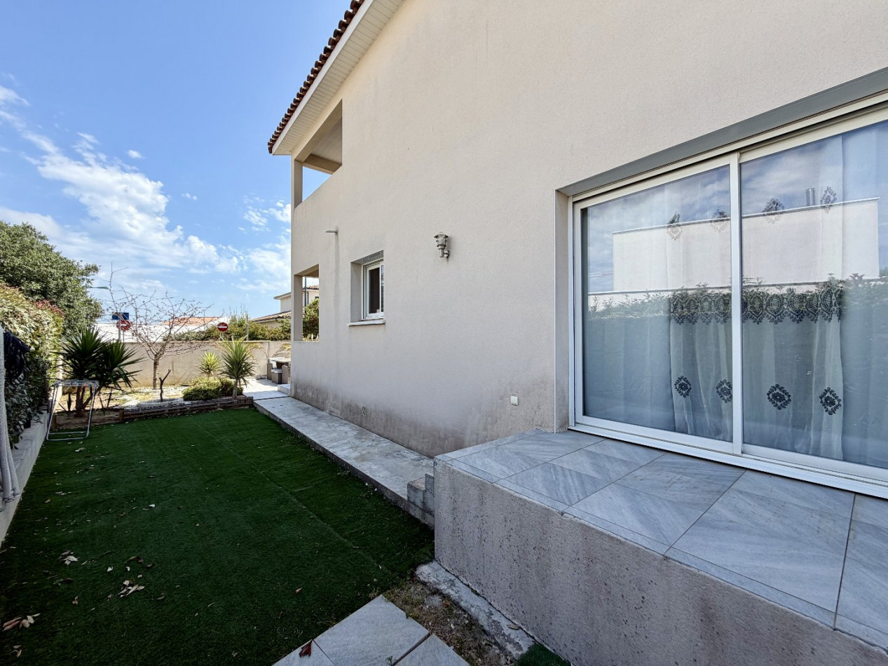 vente Maison Bessan - Photo 20