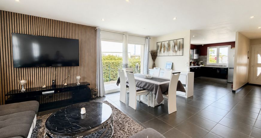 vente Maison Bessan