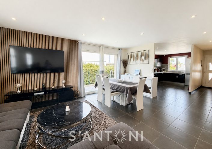 vente Maison Bessan