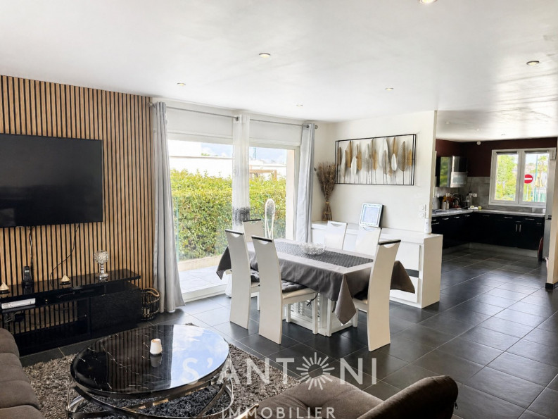 vente Maison Bessan - Photo 2