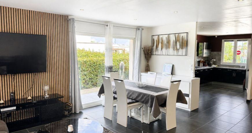vente Maison Bessan