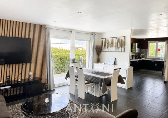 vente Maison Bessan