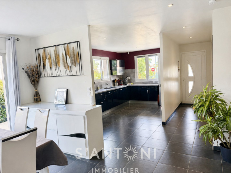vente Maison Bessan - Photo 3