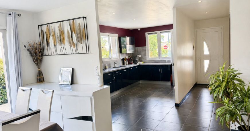 vente Maison Bessan
