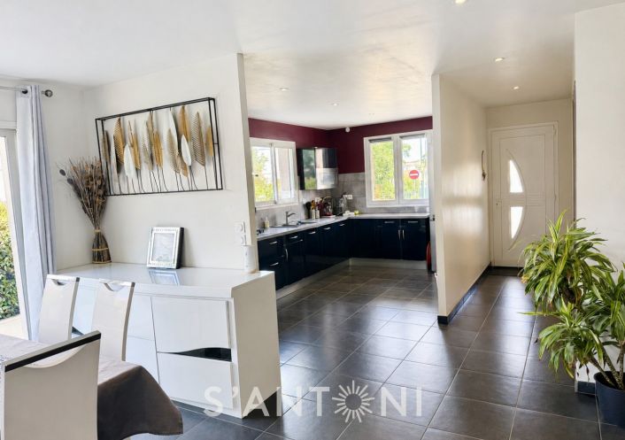 vente Maison Bessan