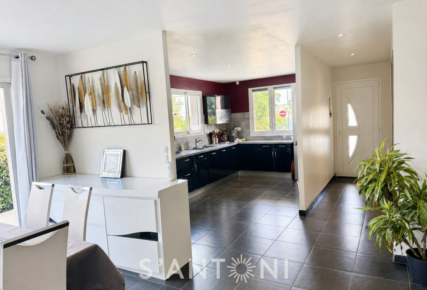 vente Maison Bessan - Photo 3