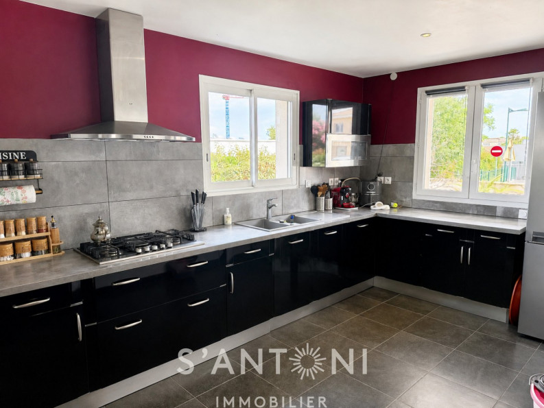 vente Maison Bessan - Photo 4
