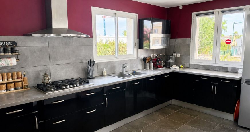 vente Maison Bessan