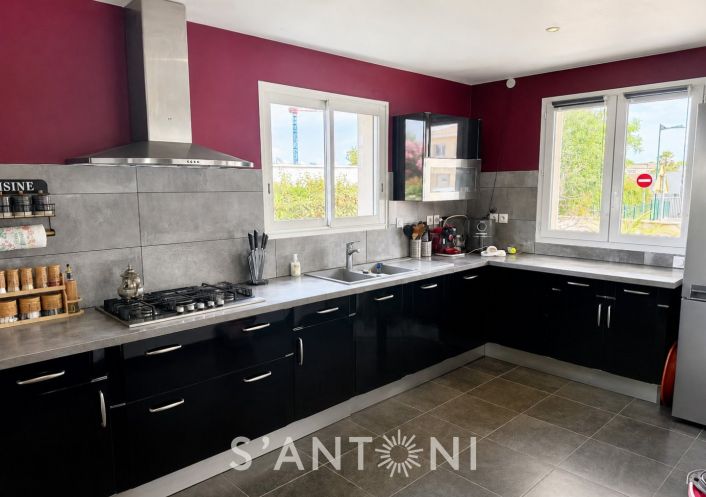 vente Maison Bessan