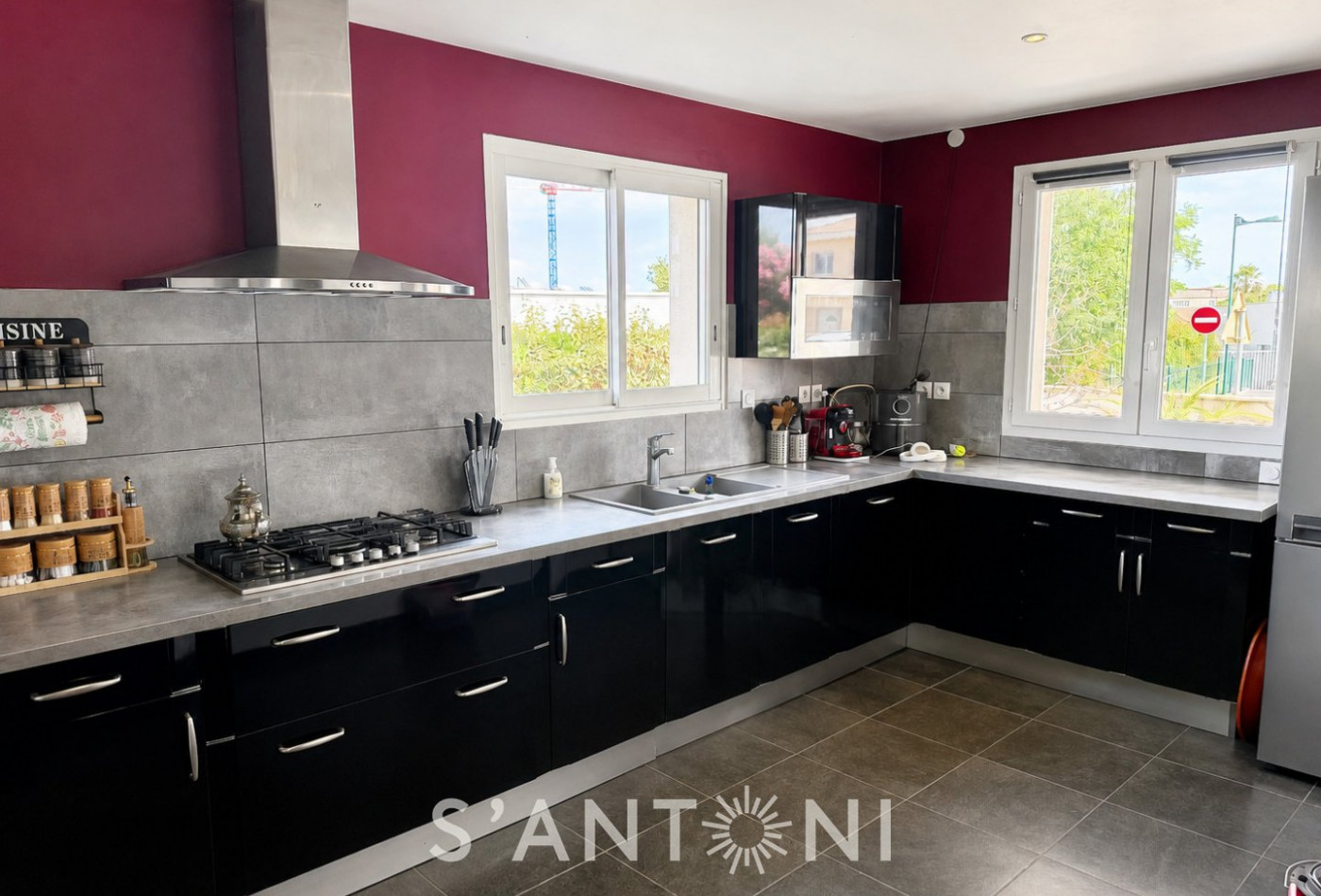 vente Maison Bessan - Photo 4