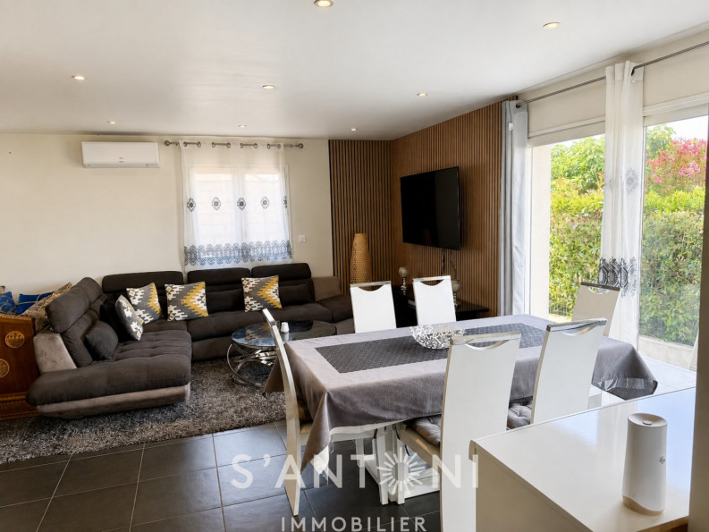 vente Maison Bessan - Photo 5