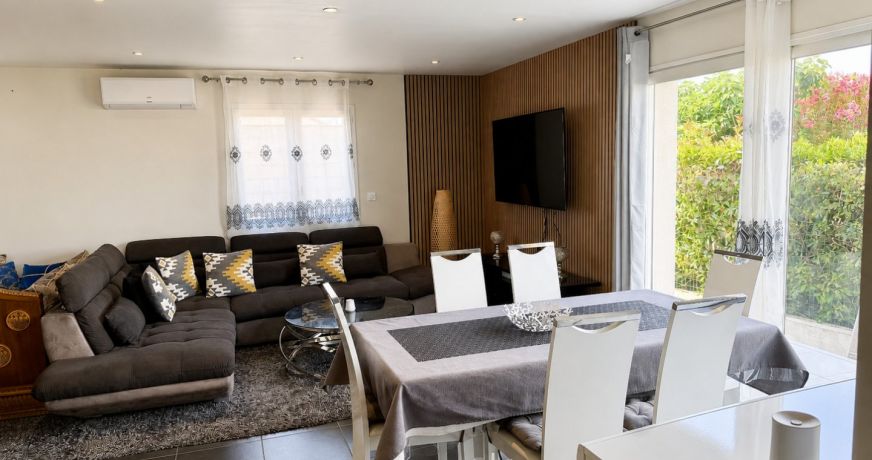 vente Maison Bessan