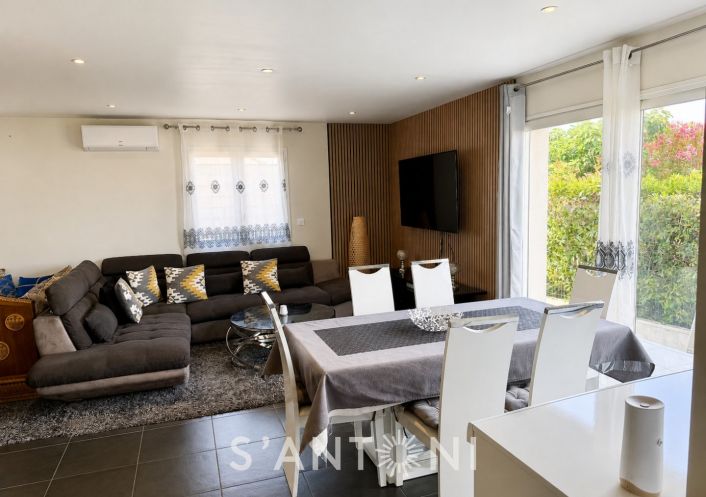 vente Maison Bessan