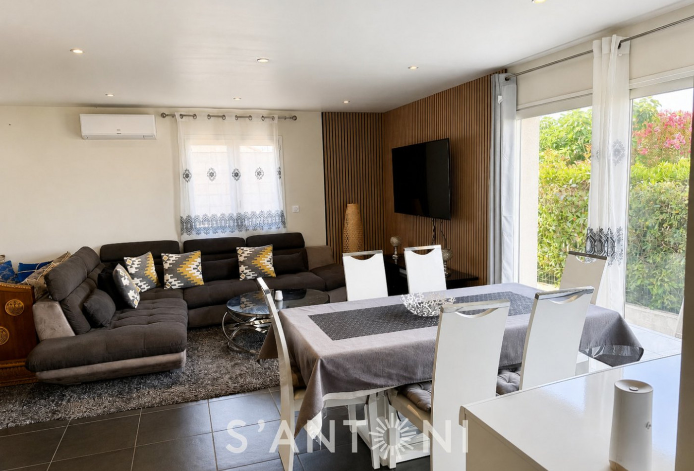 vente Maison Bessan - Photo 5