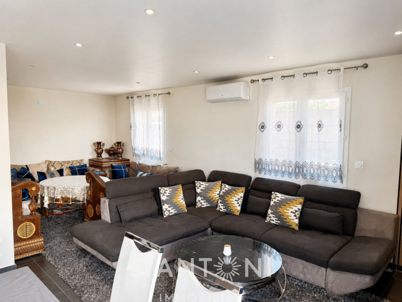 vente Maison Bessan - Photo 6